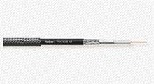 Tasker (TSK1078 AR) Бронированный коаксиальный кабель 75 Ом 20 AWG (для HDTV и HD SDI) Tasker TSK1078 AR фото, купить, цена, магазин